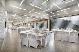 Architektur: 2023_Panorama ©Franziska Reichel Fotografien 