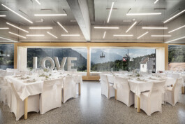 Architektur: 2023_Panorama ©Franziska Reichel Fotografien 