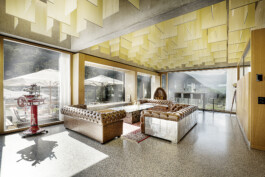 Architektur: 2023_Panorama ©Franziska Reichel Fotografien 