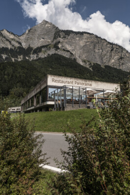 Architektur: 2023_Panorama ©Franziska Reichel Fotografien 