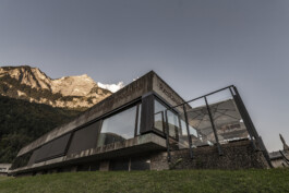 Architektur: 2023_Panorama ©Franziska Reichel Fotografien 