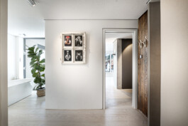 Architektur: 2023 Wurmlingen ©Franziska Reichel Fotografien 