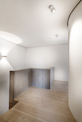 Architektur: 2023 Wurmlingen ©Franziska Reichel Fotografien 