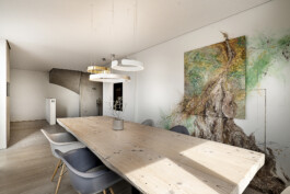 Architektur: 2023 Wurmlingen ©Franziska Reichel Fotografien 