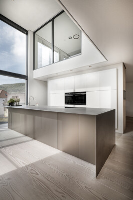 Architektur: 2023 Wurmlingen ©Franziska Reichel Fotografien 