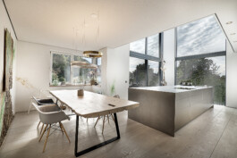 Architektur: 2023 Wurmlingen ©Franziska Reichel Fotografien 