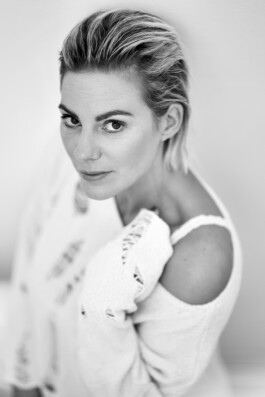 Menschen: 2022 Ines II ©Franziska Reichel Fotografien 