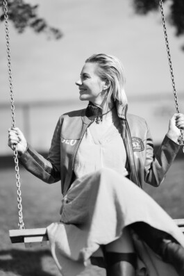 Menschen: 2022 Ines II ©Franziska Reichel Fotografien 