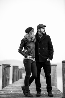 Menschen: 2020 Tobias & Sabine ©Franziska Reichel Fotografien 
