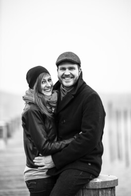 Menschen: 2020 Tobias & Sabine ©Franziska Reichel Fotografien 