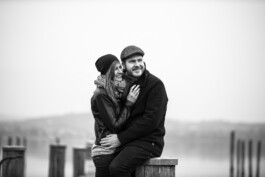 Menschen: 2020 Tobias & Sabine ©Franziska Reichel Fotografien 