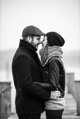Menschen: 2020 Tobias & Sabine ©Franziska Reichel Fotografien 
