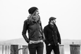 Menschen: 2020 Tobias & Sabine ©Franziska Reichel Fotografien 