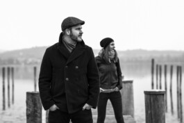 Menschen: 2020 Tobias & Sabine ©Franziska Reichel Fotografien 