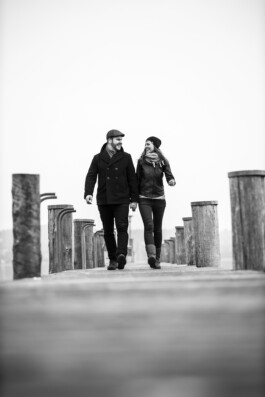 Menschen: 2020 Tobias & Sabine ©Franziska Reichel Fotografien 