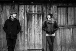 Menschen: 2020 Tobias & Sabine ©Franziska Reichel Fotografien 