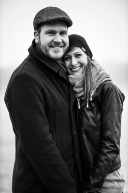 Menschen: 2020 Tobias & Sabine ©Franziska Reichel Fotografien 