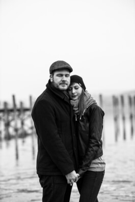 Menschen: 2020 Tobias & Sabine ©Franziska Reichel Fotografien 