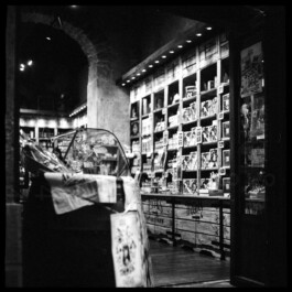 Analog: Lyon 2025 ©Franziska Reichel Fotografien 