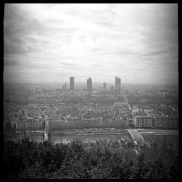 Analog: Lyon 2025 ©Franziska Reichel Fotografien 