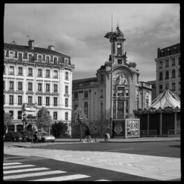 Analog: Lyon 2025 ©Franziska Reichel Fotografien 
