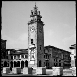 Analog: Nord Italien 2025 ©Franziska Reichel Fotografien 