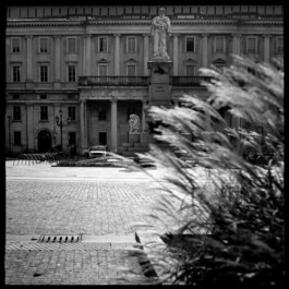 Analog: Nord Italien 2025 ©Franziska Reichel Fotografien 