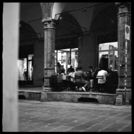 Analog: Nord Italien 2025 ©Franziska Reichel Fotografien 