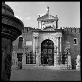 Analog: Nord Italien 2025 ©Franziska Reichel Fotografien 