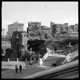 Analog: Nord Italien 2025 ©Franziska Reichel Fotografien 