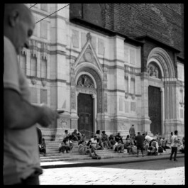 Analog: Nord Italien 2025 ©Franziska Reichel Fotografien 