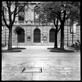 Analog: Nord Italien 2025 ©Franziska Reichel Fotografien 