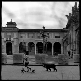 Analog: Nord Italien 2025 ©Franziska Reichel Fotografien 