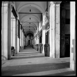 Analog: Nord Italien 2025 ©Franziska Reichel Fotografien 
