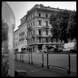 Analog: Nord Italien 2025 ©Franziska Reichel Fotografien 