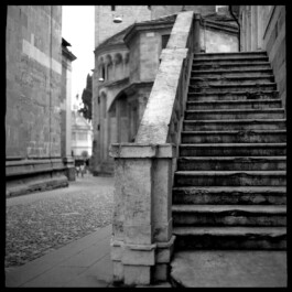 Analog: Nord Italien 2025 ©Franziska Reichel Fotografien 