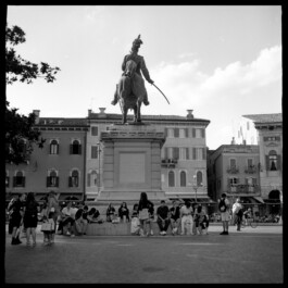 Analog: Nord Italien 2025 ©Franziska Reichel Fotografien 