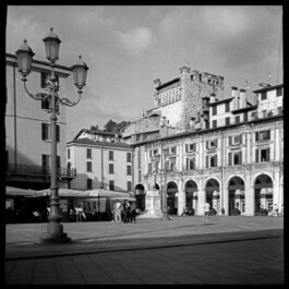Analog: Nord Italien 2025 ©Franziska Reichel Fotografien 