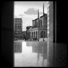 Analog: Nord Italien 2025 ©Franziska Reichel Fotografien 