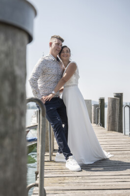 Hochzeiten: 2025 Tobi & Meli – Session ©Franziska Reichel Fotografien 