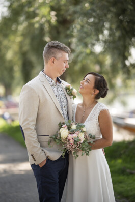 Hochzeiten: 2025 Tobi & Meli – Session ©Franziska Reichel Fotografien 