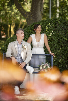 Hochzeiten: 2025 Tobi & Meli – Session ©Franziska Reichel Fotografien 