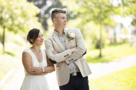 Hochzeiten: 2025 Tobi & Meli – Session ©Franziska Reichel Fotografien 