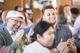 Hochzeiten: 2025 Tobi & Meli – Docu ©Franziska Reichel Fotografien 