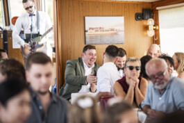 Hochzeiten: 2025 Tobi & Meli – Docu ©Franziska Reichel Fotografien 