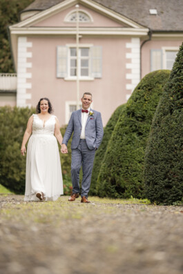 Hochzeiten: 2025 Sabrina & Stefan – Session ©Franziska Reichel Fotografien 