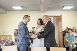 Hochzeiten: 2025 Sabrina & Stefan – Docu ©Franziska Reichel Fotografien 