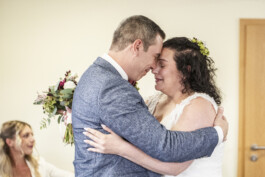 Hochzeiten: 2025 Sabrina & Stefan – Docu ©Franziska Reichel Fotografien 