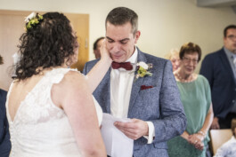 Hochzeiten: 2025 Sabrina & Stefan – Docu ©Franziska Reichel Fotografien 