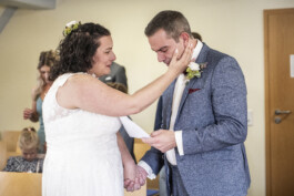 Hochzeiten: 2025 Sabrina & Stefan – Docu ©Franziska Reichel Fotografien 